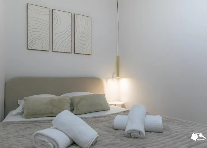 Mba - Near Deauville Station And - Luxury Διαμέρισμα Trouville-sur-Mer