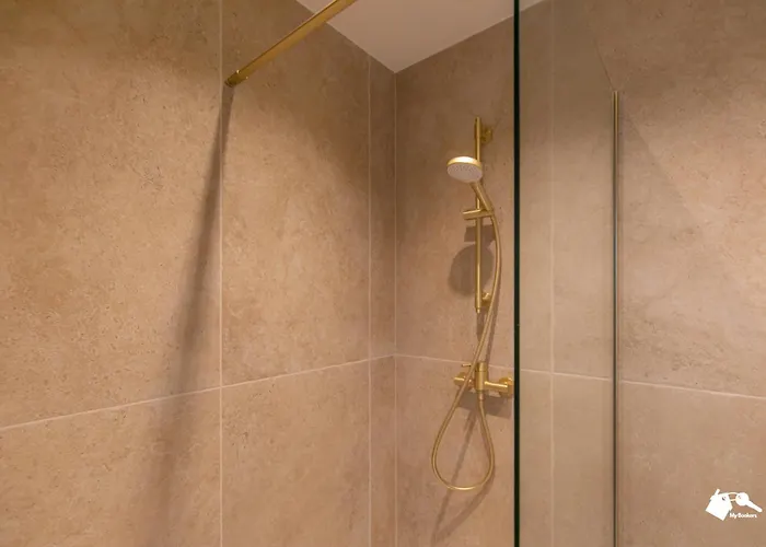 Διαμέρισμα Mba - Near Deauville Station And - Luxury