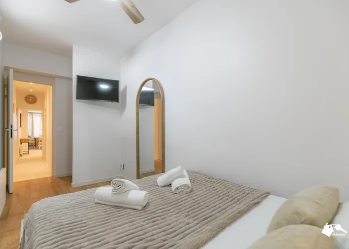 Mba - Near Deauville Station And - Luxury Διαμέρισμα Trouville-sur-Mer