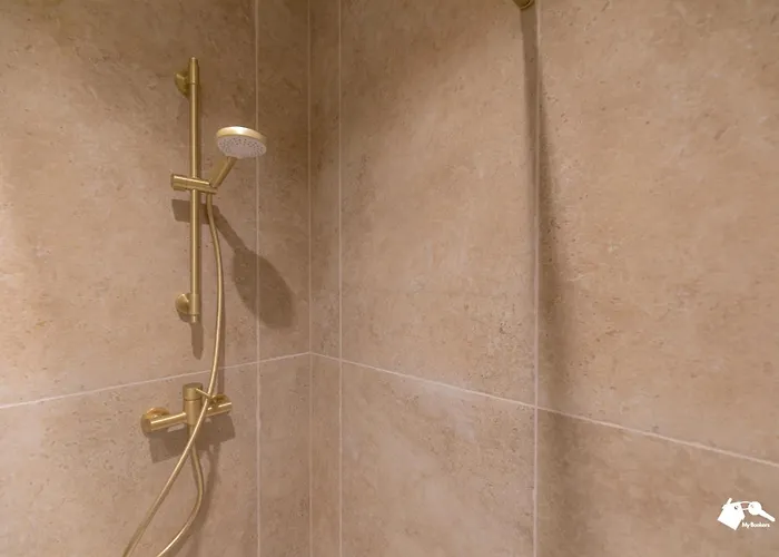 Mba - Near Deauville Station And - Luxury